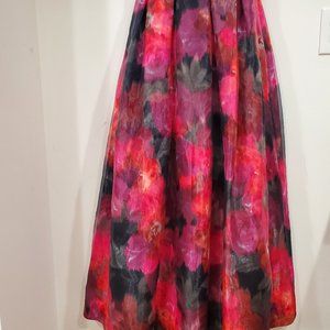 Eliza J Evening Skirt Size 6